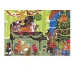 Pieces & Peace Chats sur le Piano Peace-F-00260 pas cher