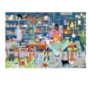 Pieces & Peace La Cucina Peace-F-00230 pas cher