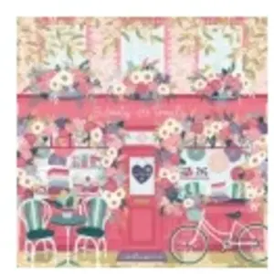 Pieces & Peace Sweets & Treats Peace-F-00239 pas cher