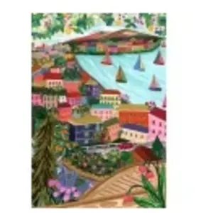 Pieces & Peace Naples, Italie Peace-F-00220 pas cher