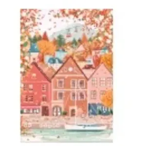 Pieces & Peace Bergen Peace-F-00241 pas cher