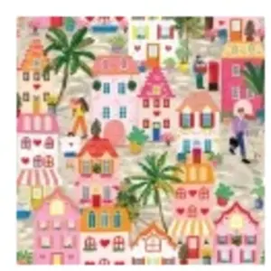 Ravensburger Love is the Air Peace-F-00219 pas cher