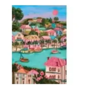 Pieces & Peace Hvar Peace-F-00250 pas cher
