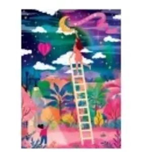Pieces & Peace Pour toi, mon Amour Peace-F-00205 pas cher