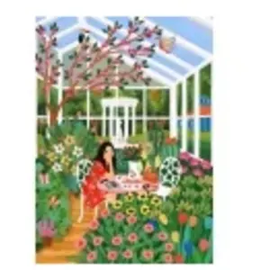 Pieces & Peace Dans la Serre Peace-F-00206 pas cher