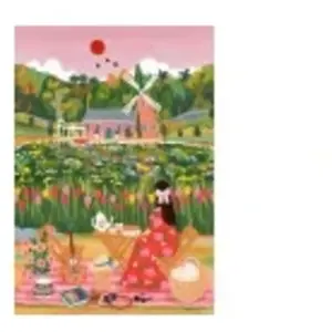 Pieces & Peace Au Lac Peace-F-00207 pas cher