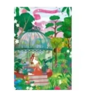 Pieces & Peace Mon Petit Jardin Secret Peace-F-00200 pas cher