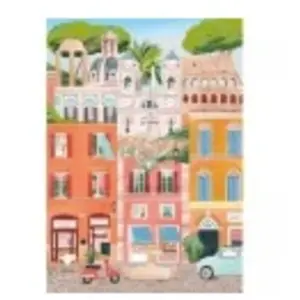 Pieces & Peace Rome Peace-F-00083 pas cher