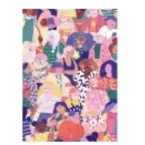 Pieces & Peace Foule Peace-F-00087 pas cher
