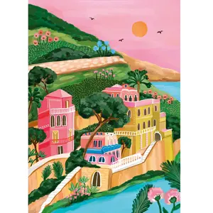 Pieces & Peace Portofino Peace-F-00060 pas cher