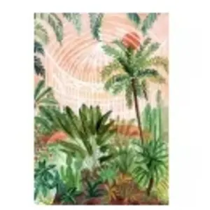 Pieces & Peace Serre Victorienne Peace-F-00035 pas cher
