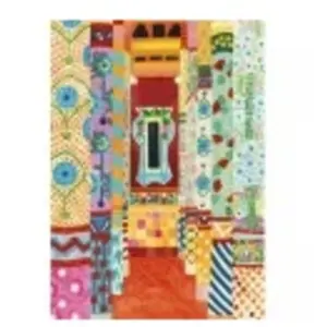 Pieces & Peace Palais de la Musique - Barcelone Peace-F-00037 pas cher