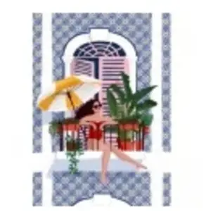 Pieces & Peace Attraper le Soleil Peace-F-00011 pas cher