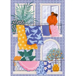 Pieces & Peace Porto Peace-F-00019 pas cher