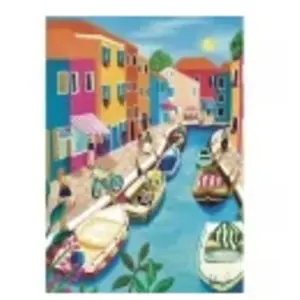 Pieces & Peace Burano Peace-F-00004 pas cher