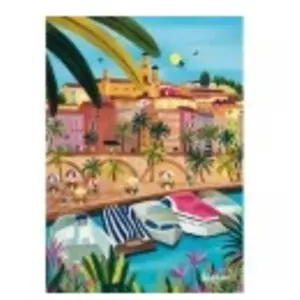 Pieces & Peace Menton Peace-F-00009 pas cher