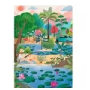 Pieces & Peace Du Temps Pour Moi Peace-F-00124 pas cher