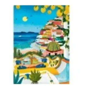Pieces & Peace Positano Peace-F-00121 pas cher