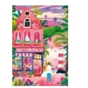 Pieces & Peace Mon Petit Magasin Peace-F-00157 pas cher