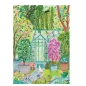 Pieces & Peace Jardin Secret Peace-F-00108 pas cher