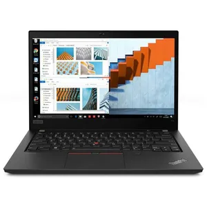 Lenovo ThinkPad T14 G2 - Intel Core i5 - SSD 512 Go - RAM 8 Go - Recon... pas cher