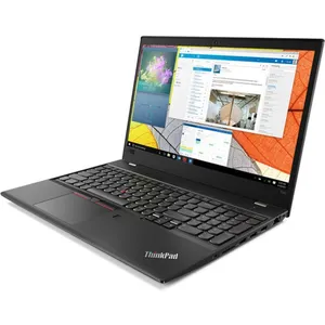 Lenovo ThinkPad T580 - Intel Core i5 - SSD 512 Go - RAM 8 Go - Recondi... pas cher