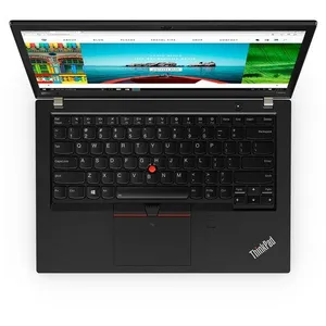 Lenovo ThinkPad T480 - Intel Core i5 - SSD 512 Go - RAM 16 Go - Recond... pas cher