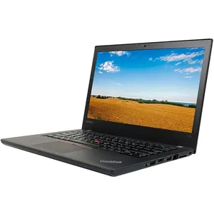 Lenovo ThinkPad T470 - Intel Core i5 - SSD 512 Go - RAM 16 Go - Recond... pas cher