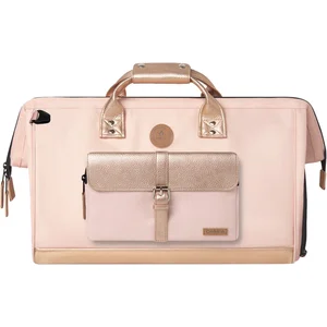 CABAIA Sac de voyage rose bronze pour femme et homme - Adventurer Hike... pas cher