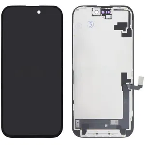 UTOPYA Ecran Complet iPhone 14 Pro Max (LTPS)Vendu parcdiscount