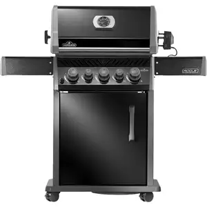 Napoleon Pack Barbecue à gaz Rogue 425 RSB + Plancha pas cher