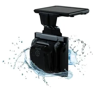 BESTWAY Bestway Robot piscine Titan à énergie solaire générée par lIA - nettoie fond parois et ligne deau pas cher