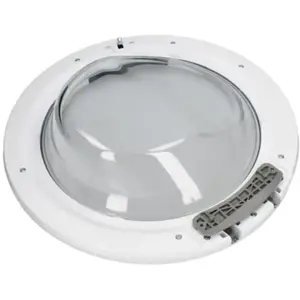 SOS Accessoire Hublot complet pour Lave-linge CANDY 43012774 - Machine... pas cher