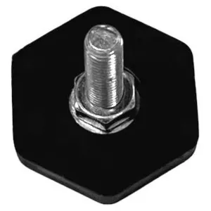 Pied pour lave-linge ARISTON M8H pas cher