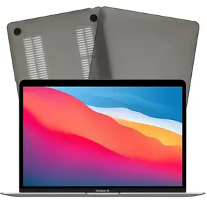 Apple Macbook Air 13" (2020) - 13.3" - M1 - 8go Ram - 256go Ssd - Gris... pas cher