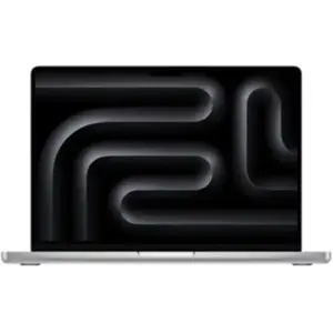 Macbook - Ordinateur Apple  Pro 14' M3 2023 8go 1to Argent