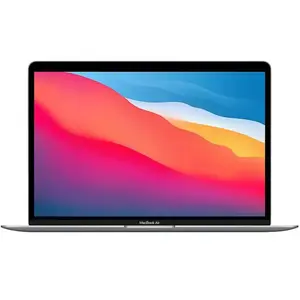 Apple Macbook Air 13" (2020) - Puce M1 - 8go Ram - 128go Ssd - Gris Si... pas cher