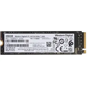 Ssd Interne Reconditionné Wd Nv3 - M.2 256go 2280 Interne pas cher