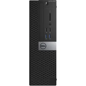 Unite Centrale Dell 3040sff Chrome Os- Intel I3/4go/128go/reconditionn... pas cher