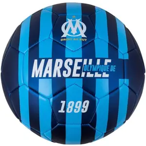 Ballon De Football De L?Olympique De Marseille Metallic IiVendu parrakuten