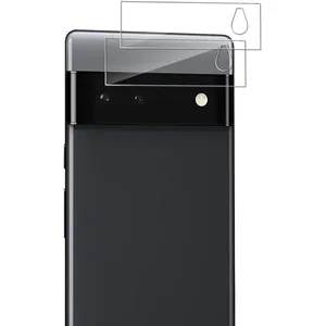 NOVAGO Film de protection - Compatible Google Pixel 6 - Lot de 2 - Ver... pas cher