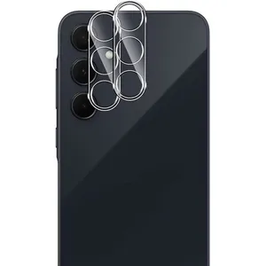Film de protection caméra - NOVAGO - Samsung Galaxy A35 5G - Verre tre... pas cher