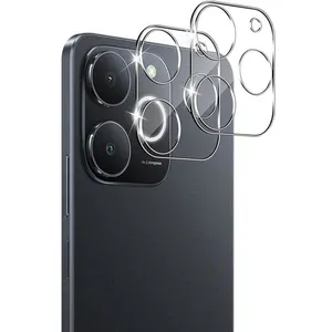 NOVAGO Compatible avec Realme Note 70T - Lot de 2 Films vitre Protecti... pas cher