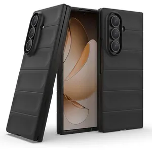 NOVAGO Compatible avec Samsung Galaxy Z Fold7 /Z Fold 7 - Coque AirBag... pas cher