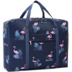 NOVAGO Sac de Voyage Pliable Grande Taille 30 Litres , Facile à Ranger...Vendu parcdiscount