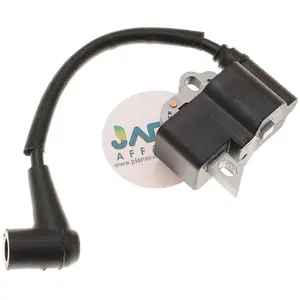 Bobine dallumage compatible avec Stihl remplace 1123 400 1301Vendu parcdiscount