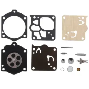 JARDIAFFAIRES Kit carburateur WALBRO K15-WJ K12-WJ FOR ST 064 065 066 MS650 MS660 HUS 31203120XP...) pas cher