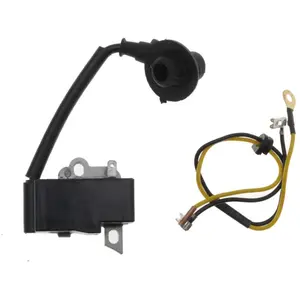 JARDIAFFAIRES Bobine d'allumage adaptable tronçonneuse Stihl MS231 et MS251 pas cher