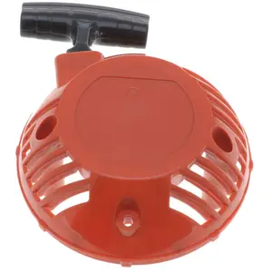 JARDIAFFAIRES Lanceur adaptable pour débroussailleuse Husqvarna 124, 125 et 128Vendu parcdiscount