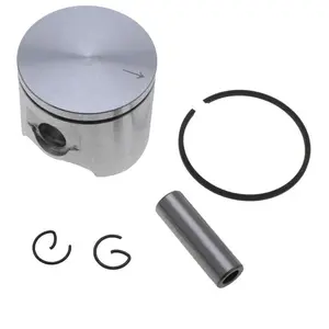 JARDIAFFAIRES Piston complet 42mm adaptable Husqvarna 345, 346 et 345F, FR, R, RXVendu parcdiscount